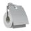 ETAL  Toilet Paper Holder Stainless Steel