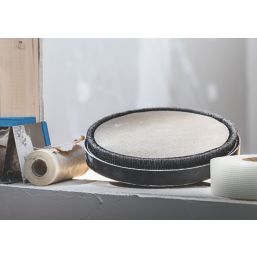 Bosch Expert M480 100 Grit Mesh Plaster & Drywall Sanding Nets 225mm 25 Pack