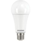 Sylvania ToLEDo V8 840 SL ES GLS LED Light Bulb 2450lm 19W