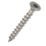 Spax  TX Countersunk Self Drilling Wood Screws 6mm x 50mm 100 Pack