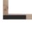 Magnodur Mending Plates Black 170mm x 30mm x 2mm 10 Pack