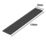 Magnodur Mending Plates Black 170mm x 30mm x 2mm 10 Pack
