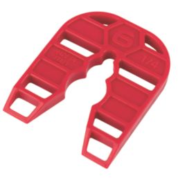 Easyfix U Shims Small 100 Pieces