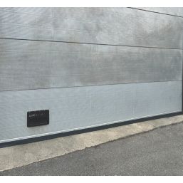 Metex Raxit Insects, Rodents & Small Animals Door Proofing Seal & Profiles 3m x 20mm