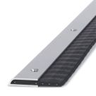 Metex Raxit Insects, Rodents & Small Animals Door Proofing Seal & Profiles 3m x 20mm