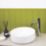 ETAL Bounce Chrome 288mm Standard Lever Mono Basin Mixer Tap