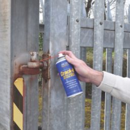 Arctic Hayes Crack-it Shock Release Spray 400ml