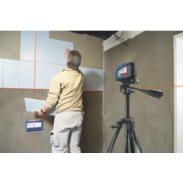 Bosch BT150 Tripod 1.57m