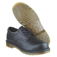 Dr Martens Icon 2216   Safety Shoes Black Size 7