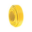 V-Tuf Washflex Pressure Washer Hose Yellow 3/4" x 25m