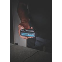 Erbauer EBAT18-Li-2 18V 2.0Ah Li-Ion EXT Battery