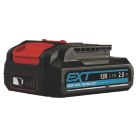 Erbauer EBAT18-Li-2 18V 2.0Ah Li-Ion EXT Battery