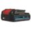 Erbauer EBAT18-Li-2 18V 2.0Ah Li-Ion EXT Battery