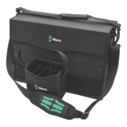 Wera 2go 2 XL Tool Container 2 Pieces