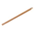 Milwaukee Galvanised 34° D-Head Ring Shank Collated Nails 2.8mm x 50mm 2200 Pack