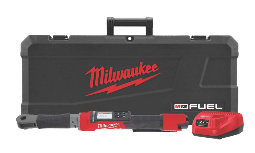 Torque Wrenches Mechanics Tools Screwfix