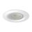 Collingwood H2 Lite Select Fixed  Fire Rated LED Downlight Matt White 5W 600-650lm