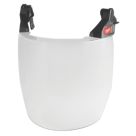 Milwaukee Bolt200 Face Shield Clear