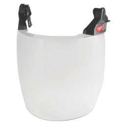 Milwaukee Bolt200 Face Shield Clear