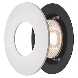 LAP CosmosPro Fixed  Fire Rated LED CCT Downlight White 7W 800lm