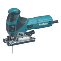 Makita 4351FCT/1 720W  Electric Orbital Action Jigsaw  110V