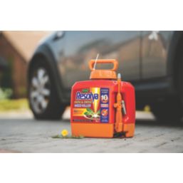 Resolva Resolva Path & Drive Weedkiller 50m² 5.07kg