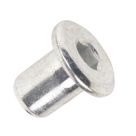 Joint Connector Nuts M6 x 12mm 50 Pack