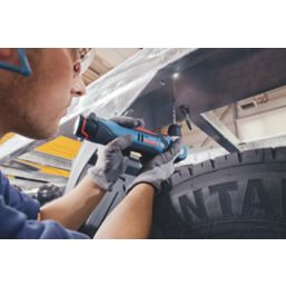 Bosch GWB108VLIN 12V Li-Ion Airstream  Cordless Angled Drill Driver - Bare