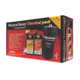 Adey CP10300625 Magnetic Filter & Chemicals Pack 22mm