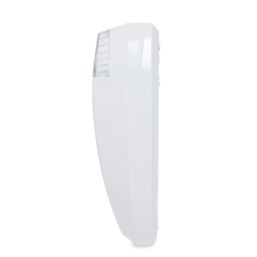 Hispec HSSA/DAK/RF10-PRO Mains Interlinked Radio Frequency Deaf Aid Kit with Strobe & Vibrating Pad