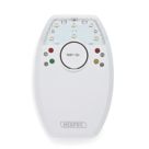 Hispec HSSA/DAK/RF10-PRO Mains Interlinked Radio Frequency Deaf Aid Kit with Strobe & Vibrating Pad