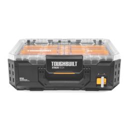 Toughbuilt StackTech Organiser 16" x 20.99"