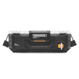 Toughbuilt StackTech Organiser 16" x 20.99"