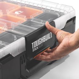 Toughbuilt StackTech Organiser 16" x 20.99"