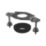 McAlpine Supereasy WC Close Coupling Kit Stainless Steel