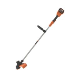 Worx WG183E  40V 2 x 2.0Ah Lithium PowerShare  Cordless Grass Trimmer