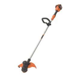 Worx WG183E  40V 2 x 2.0Ah Lithium PowerShare  Cordless Grass Trimmer