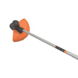 Worx WG183E  40V 2 x 2.0Ah Lithium PowerShare  Cordless Grass Trimmer