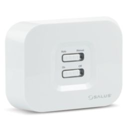 Salus  Smart Home Starter Kit for Radiator Systems 12 Pieces