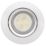 LAP  Tilt  LED Downlight White 4.5W 400lm