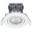LAP  Tilt  LED Downlight White 4.5W 400lm