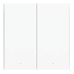 Aqara H1 Wireless Switch White