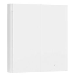 Aqara H1 Wireless Switch White
