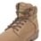 Apache Barnwell Size 5  Stone  Steel Toe Cap Safety Boots
