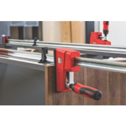 Bessey Revo Parallel Jaw Clamp 31" (800mm)