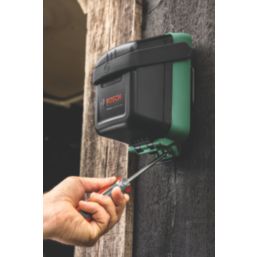 Bosch  GardenPump 18-2000  18V 1 x 2.5Ah Li-Ion Power for All Battery-Powered Water Butt Pump