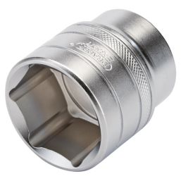 Draper  3/8" Drive Metric Socket Set 18 Pieces