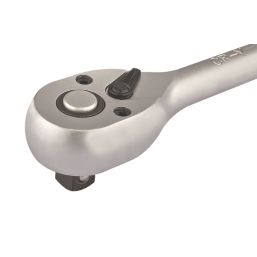 Draper  3/8" Drive Metric Socket Set 18 Pieces