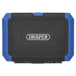 Draper  3/8" Drive Metric Socket Set 18 Pieces
