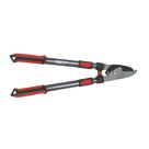 Forge Steel   Telescopic Anvil Lopper 23" (589mm)